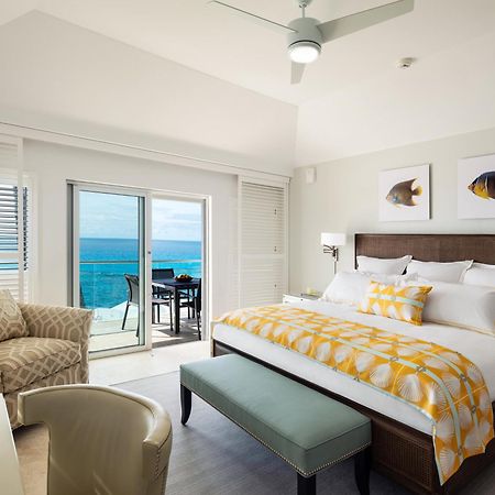 Azura Bermuda Hotel Mount Pleasant Exterior photo