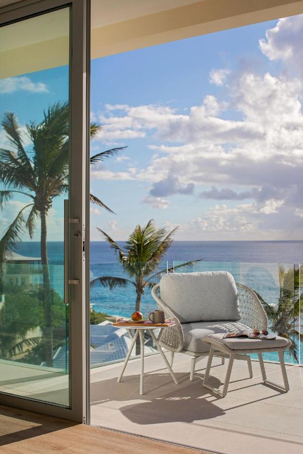 Azura Bermuda Hotel Mount Pleasant Exterior photo
