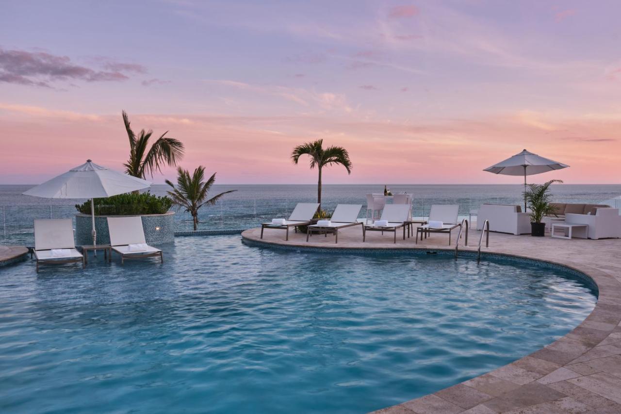 Azura Bermuda Hotel Mount Pleasant Exterior photo