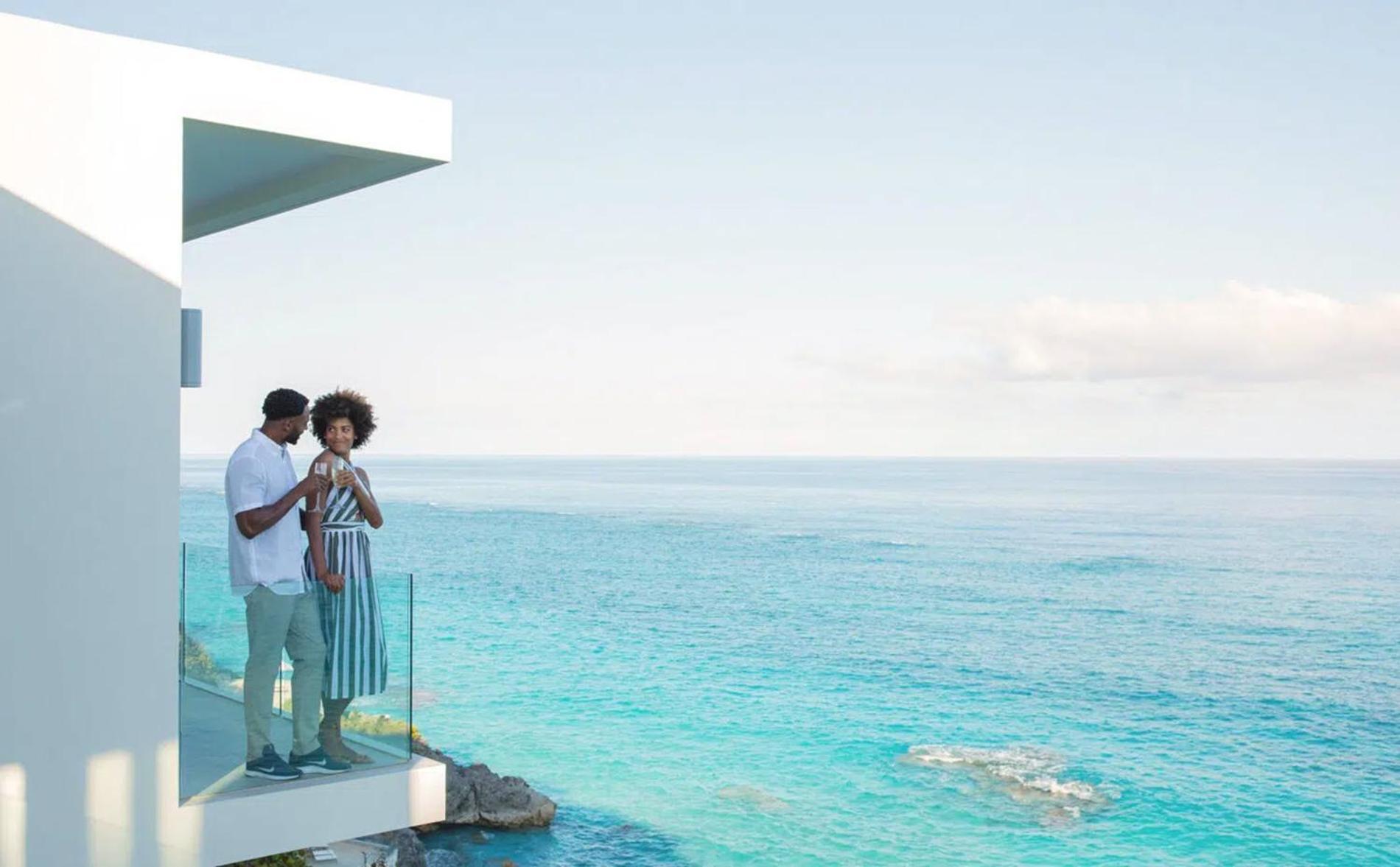 Azura Bermuda Hotel Mount Pleasant Exterior photo