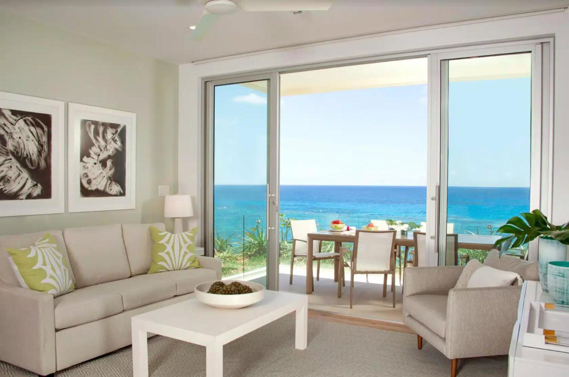 Azura Bermuda Hotel Mount Pleasant Exterior photo