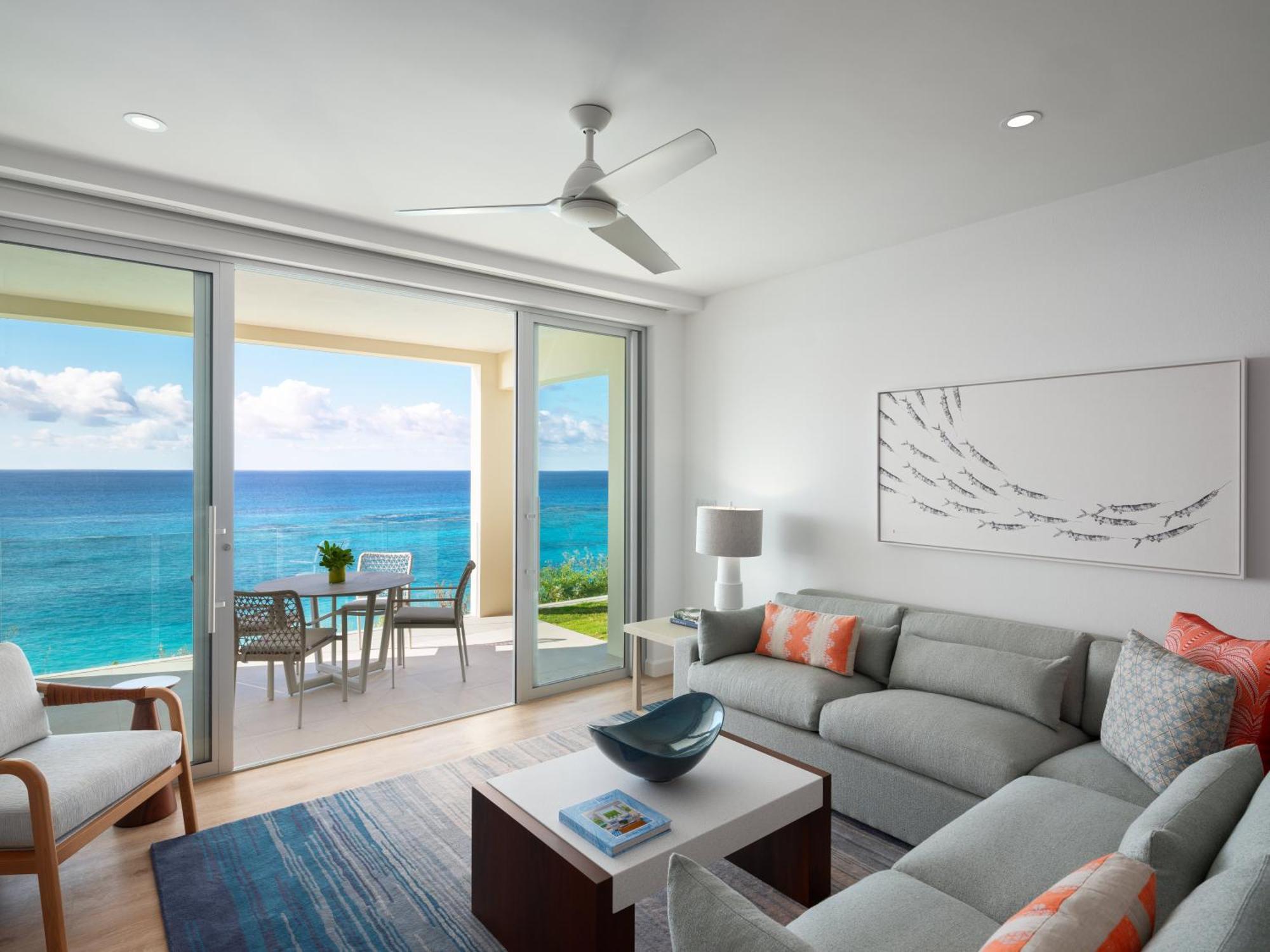 Azura Bermuda Hotel Mount Pleasant Exterior photo