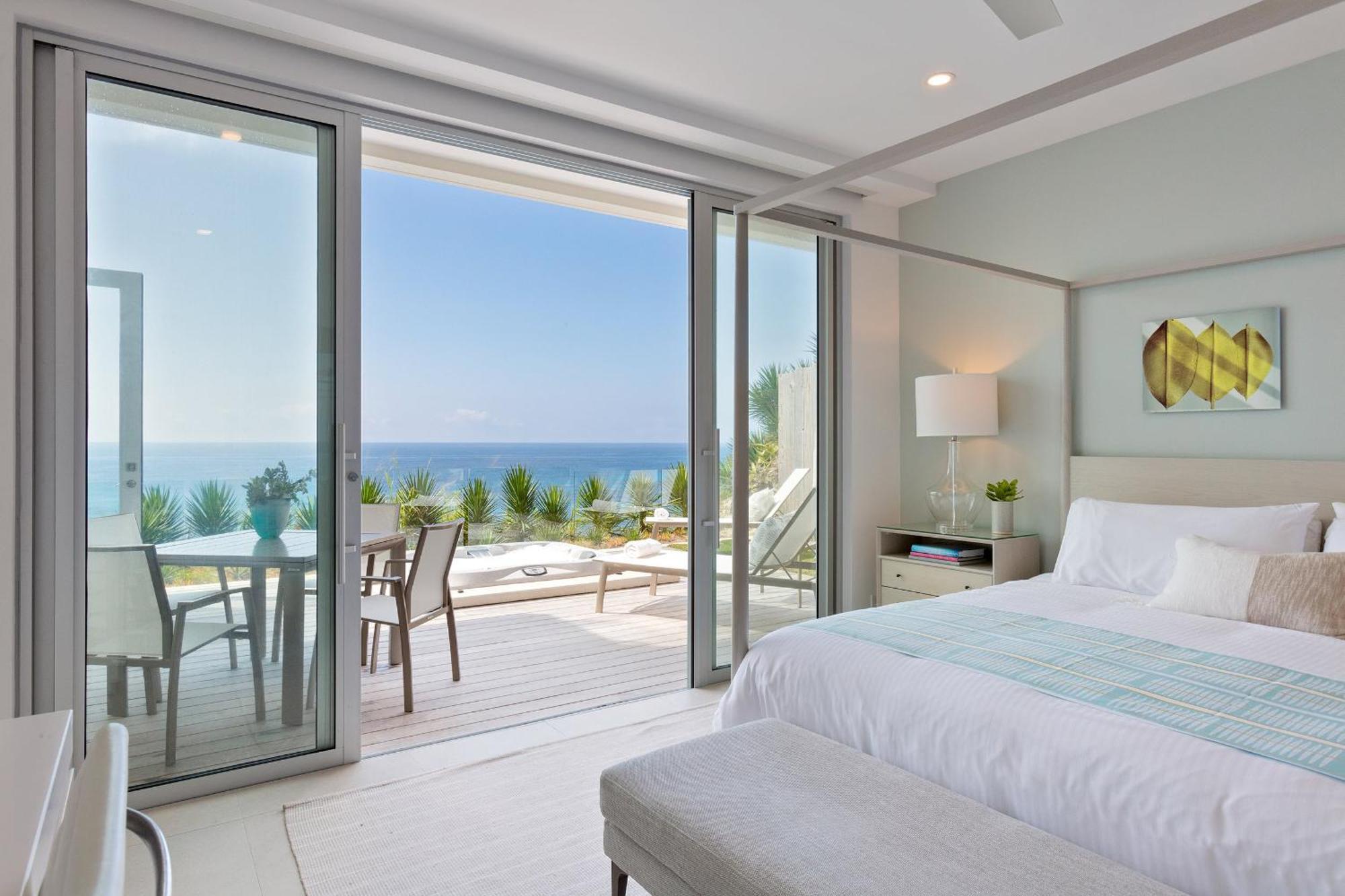 Azura Bermuda Hotel Mount Pleasant Exterior photo